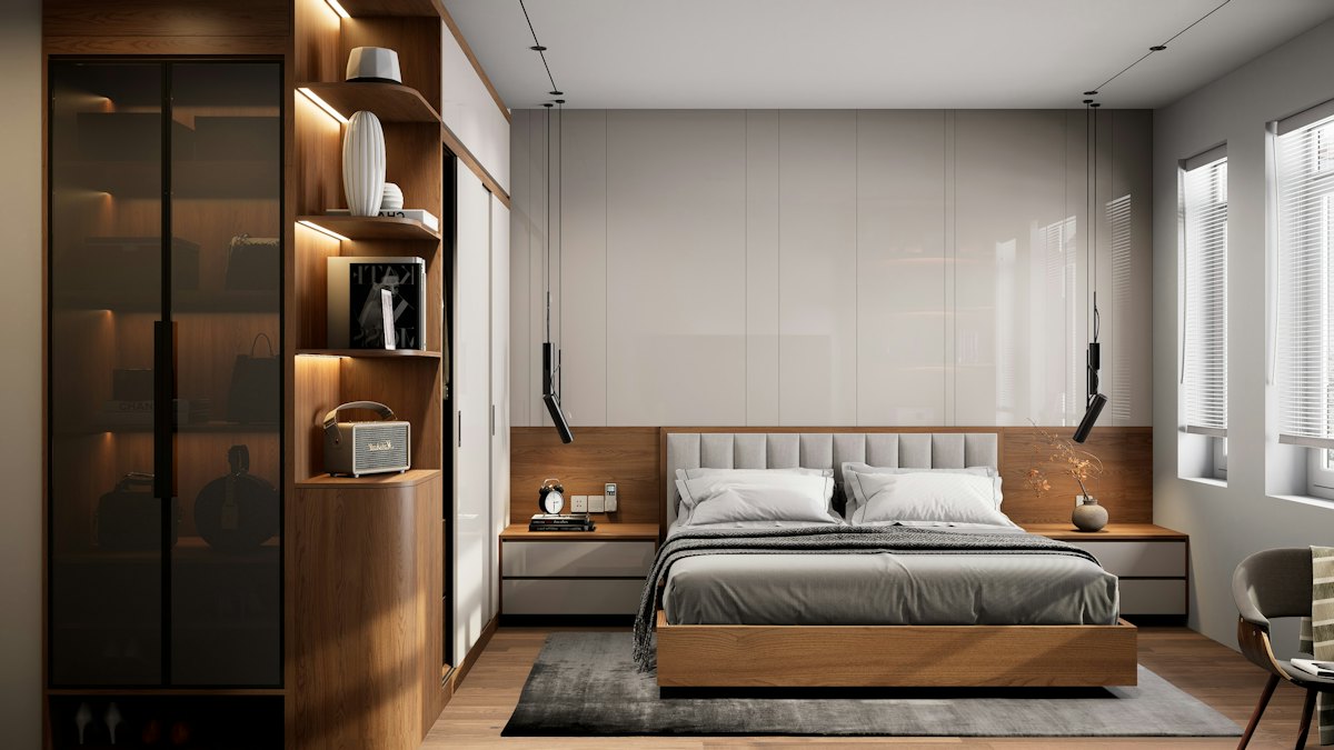 Cama Reposo
